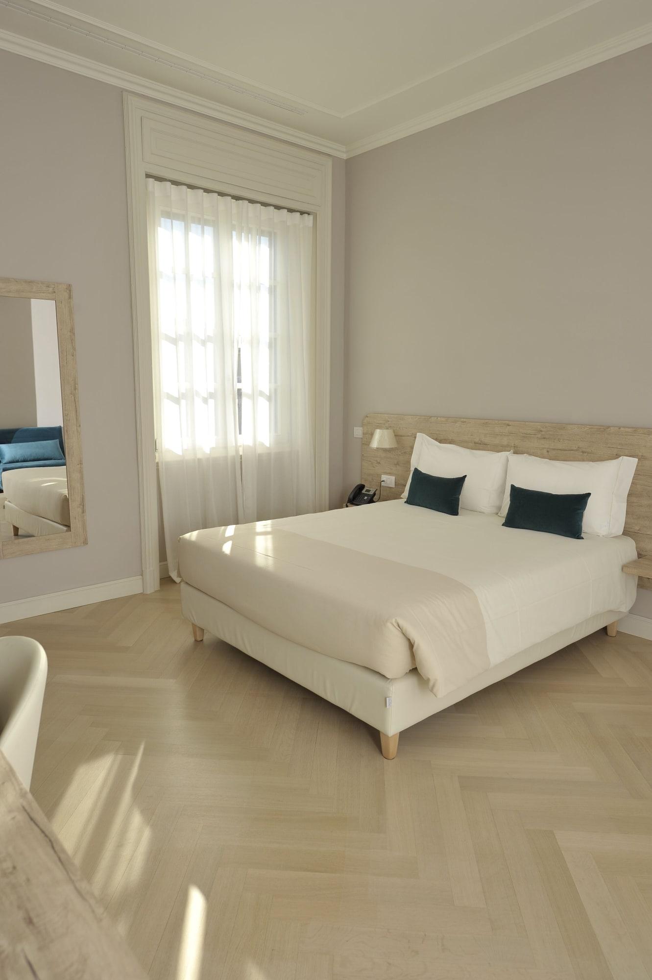 Bergamo Inn 43 المظهر الخارجي الصورة