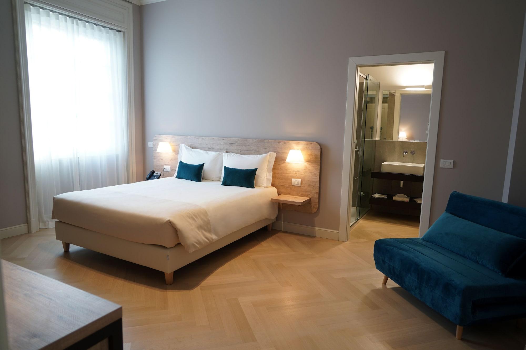 Bergamo Inn 43 المظهر الخارجي الصورة