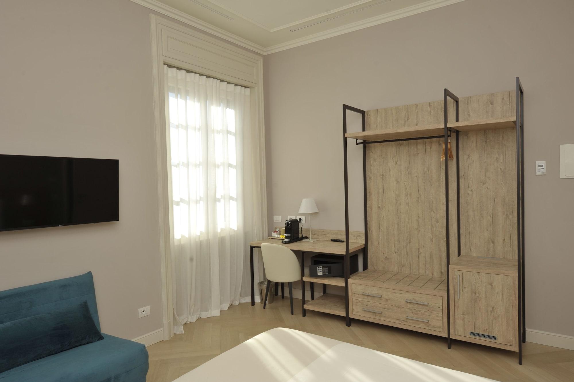 Bergamo Inn 43 المظهر الخارجي الصورة