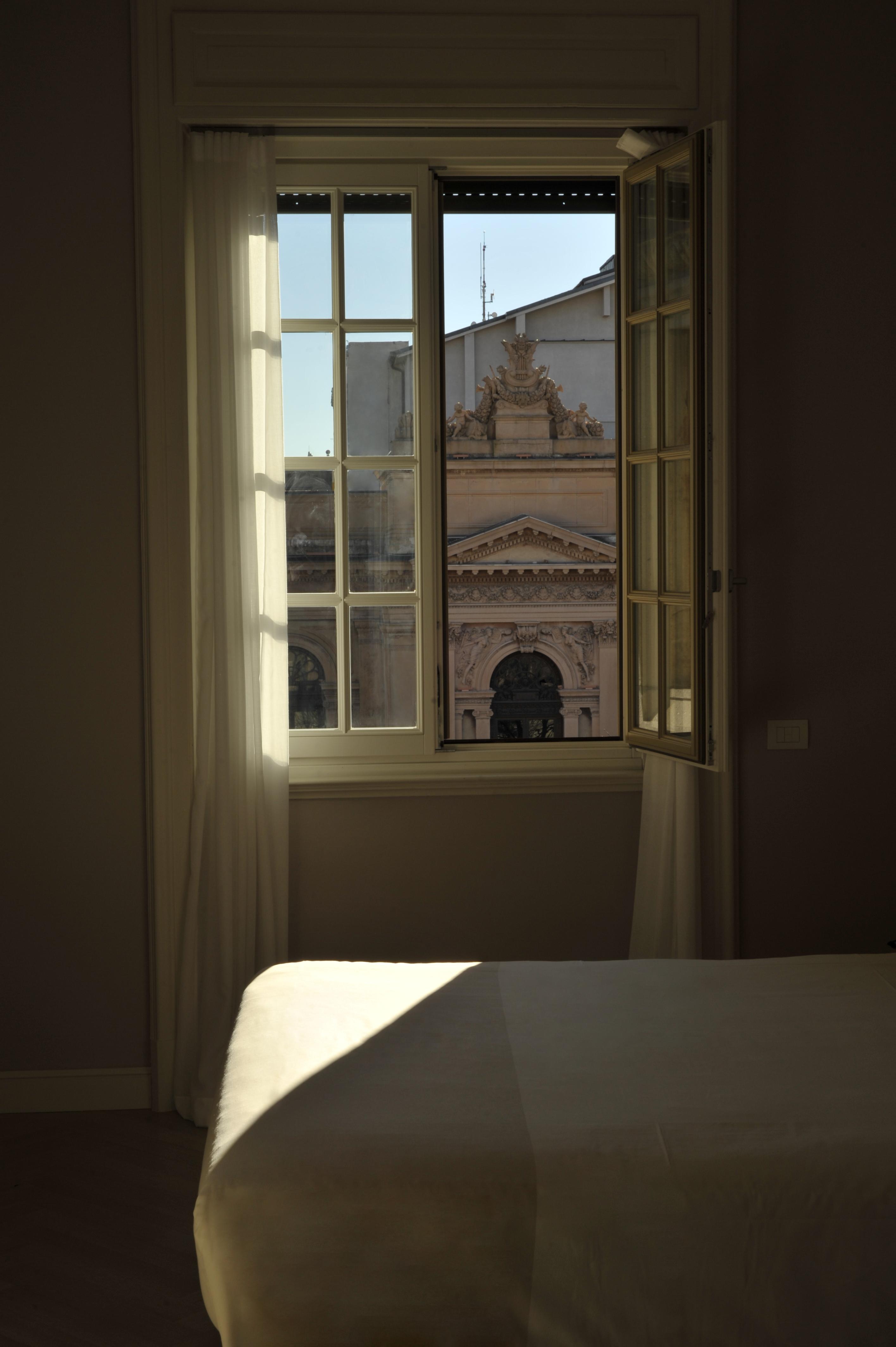 Bergamo Inn 43 المظهر الخارجي الصورة