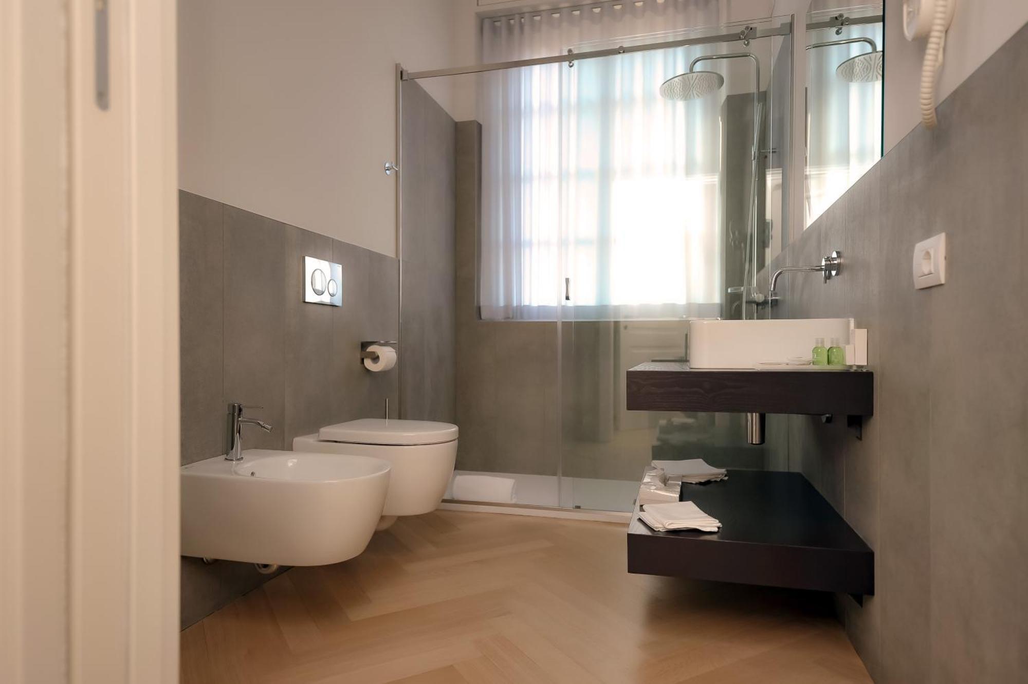 Bergamo Inn 43 المظهر الخارجي الصورة