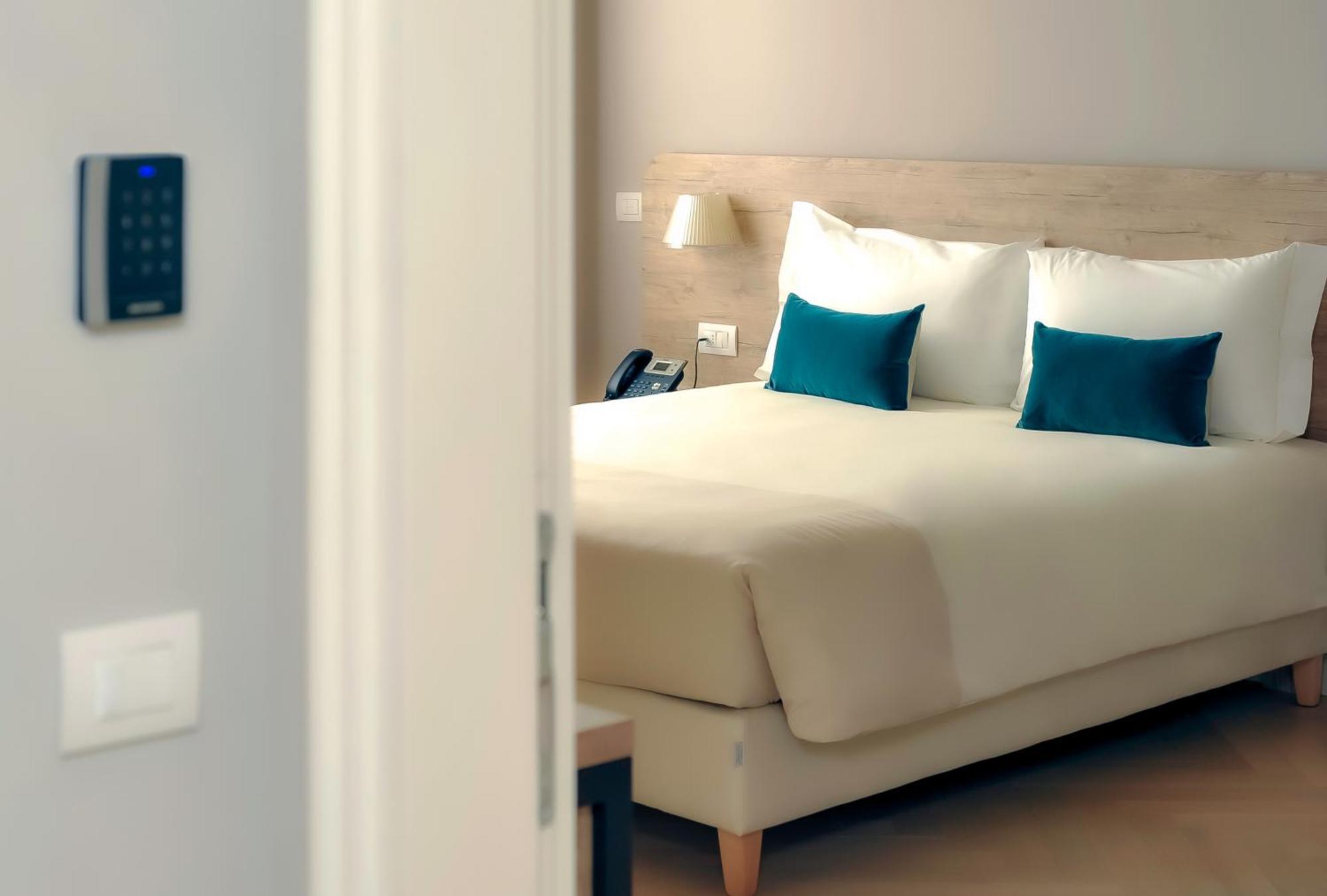 Bergamo Inn 43 المظهر الخارجي الصورة