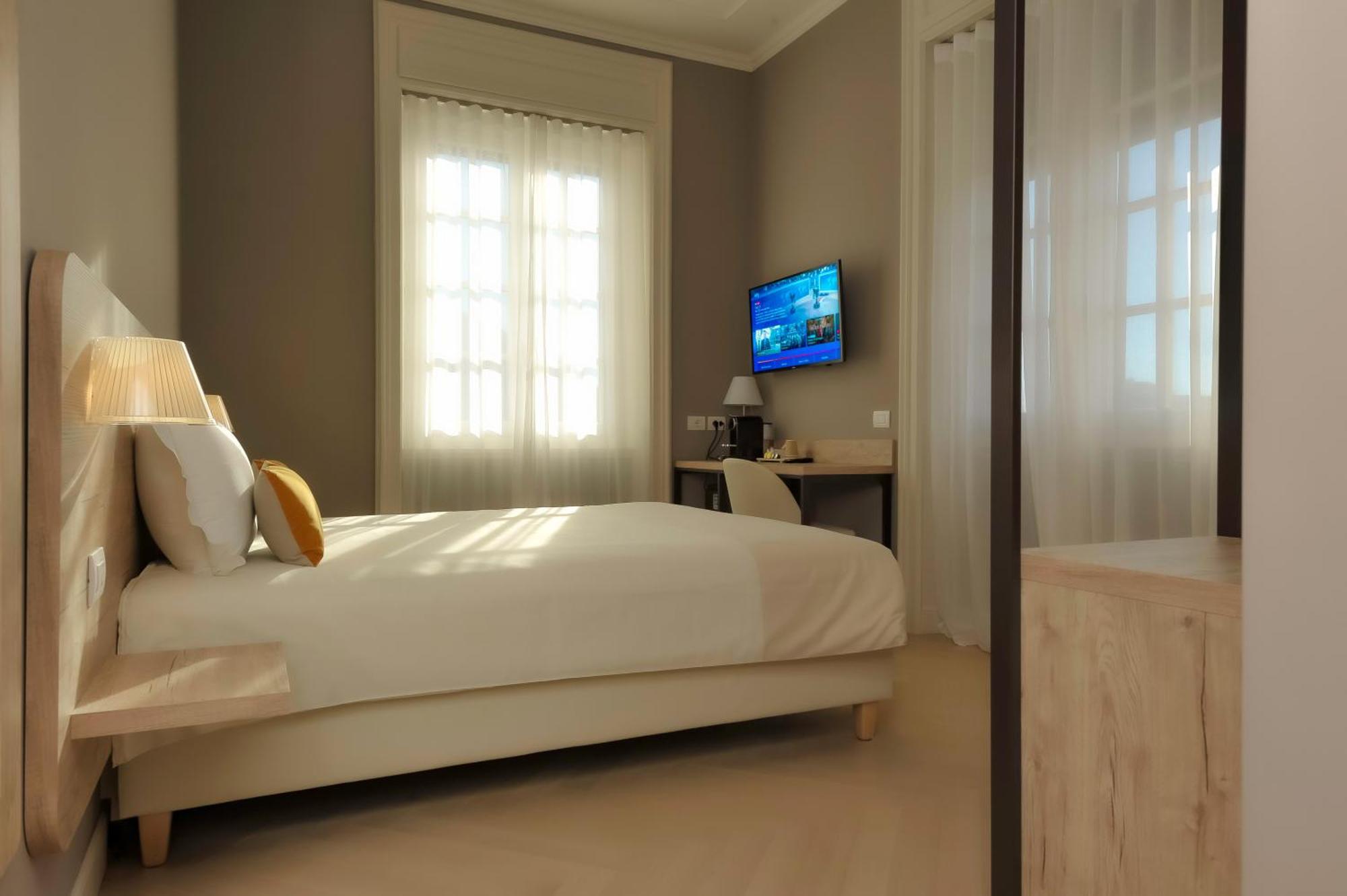 Bergamo Inn 43 المظهر الخارجي الصورة