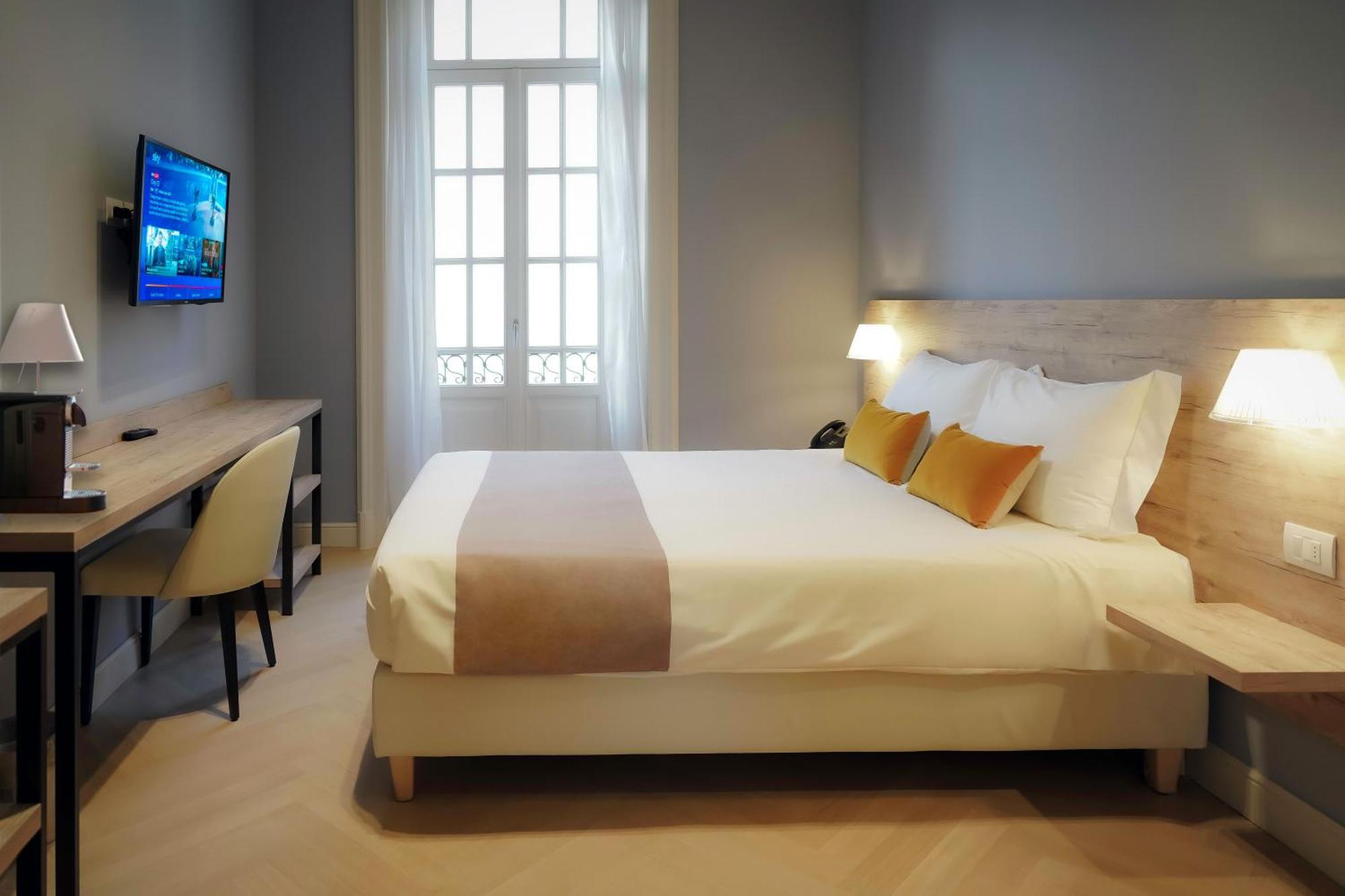 Bergamo Inn 43 المظهر الخارجي الصورة