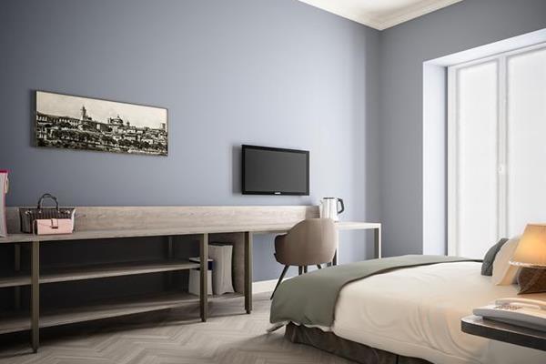 Bergamo Inn 43 المظهر الخارجي الصورة