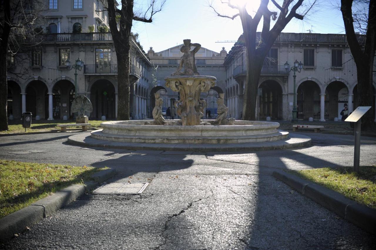 Bergamo Inn 43 المظهر الخارجي الصورة