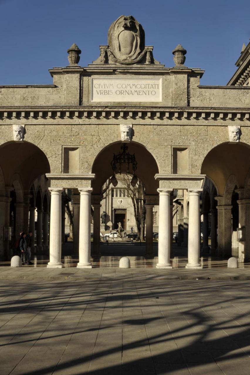 Bergamo Inn 43 المظهر الخارجي الصورة