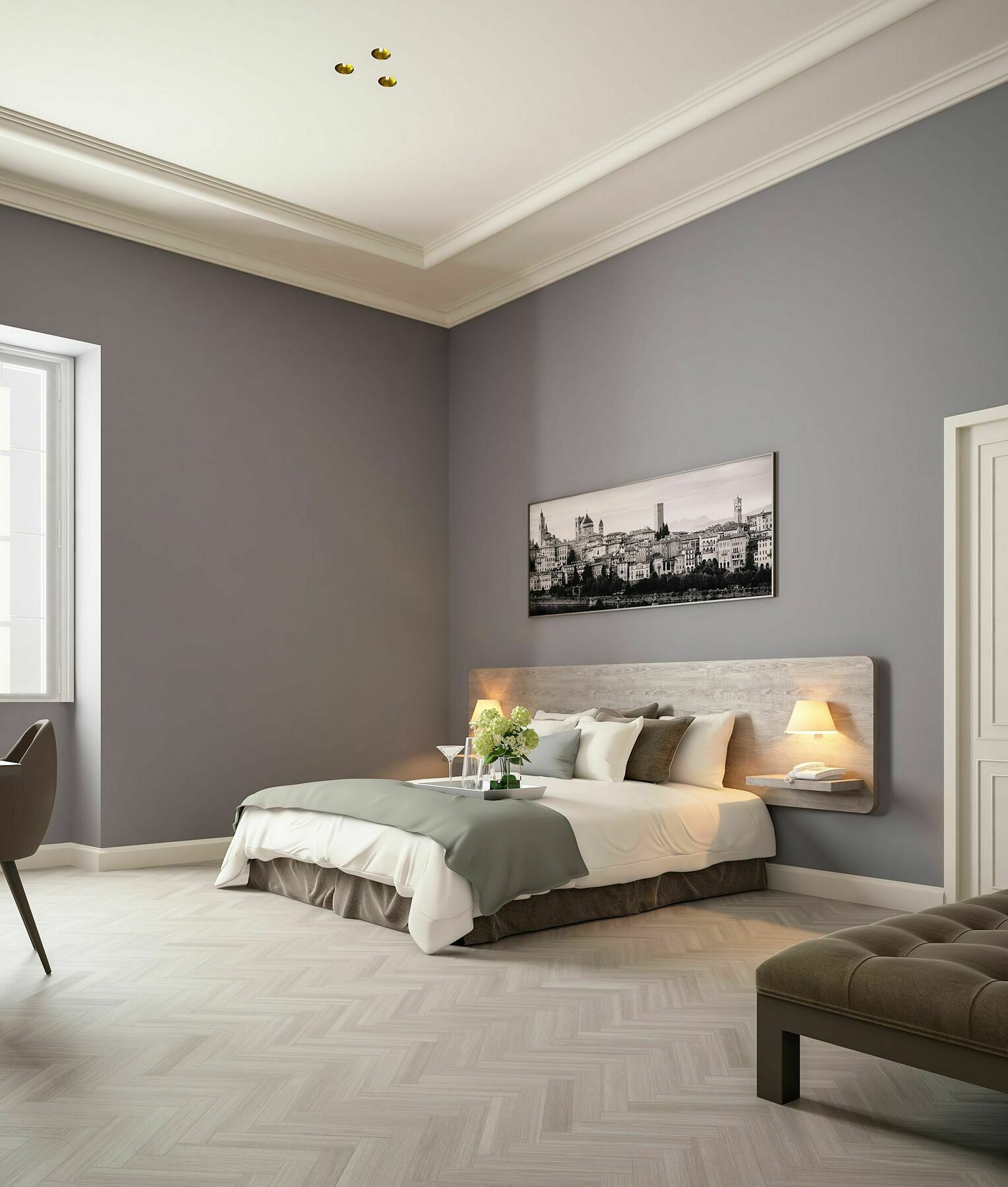 Bergamo Inn 43 المظهر الخارجي الصورة